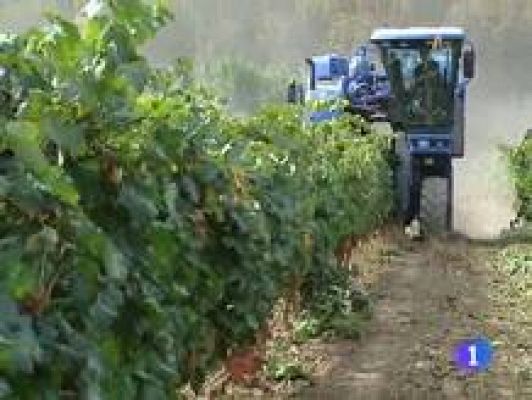 Informativo Telerioja - La Rioja en 2' 4/10/2011