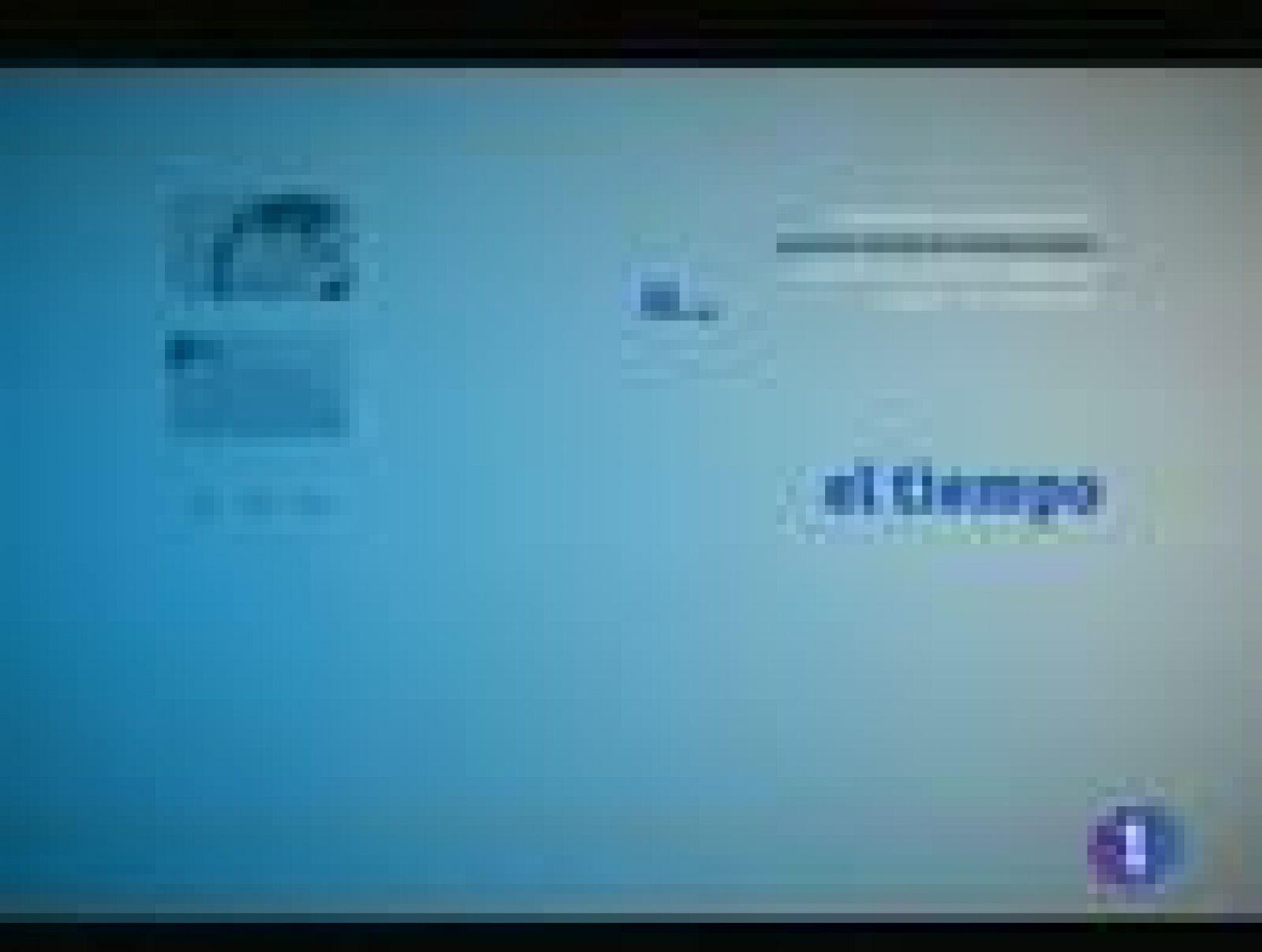 El Tiempo en Castilla La Mancha (04/10/2011) | Ver