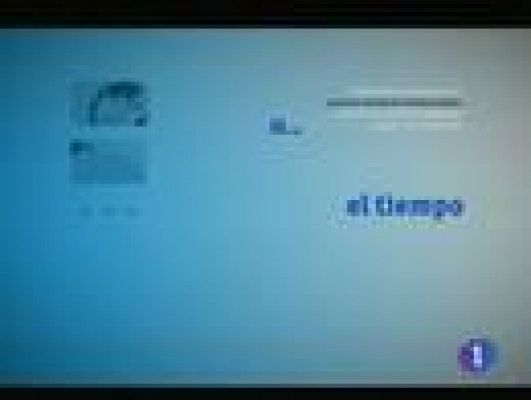 Noticias de Castilla-La Mancha - El Tiempo en Castilla La Mancha (04/10/2011)