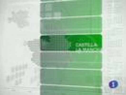 Noticias de Castilla-La Mancha - Noticias de Castilla La Mancha. Informativo de Castilla La Mancha (04/10/2011)