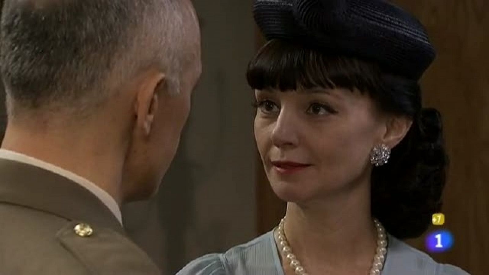 Amar en tiempos revueltos - T7 - Capítulo 22 - Ver ahora