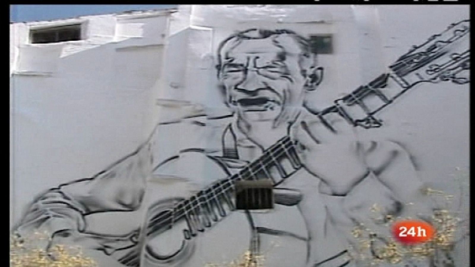 España en 24 horas - 04/10/11 - Ver ahora