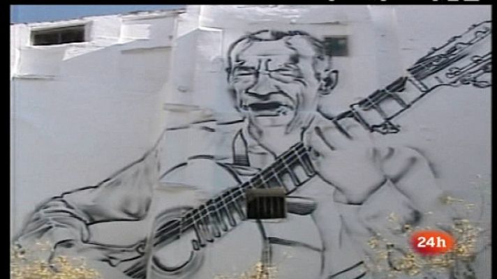 España en 24h - España en 24 horas - 04/10/11