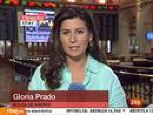 La tarde en 24h - Dexia arrastra a las bolsas