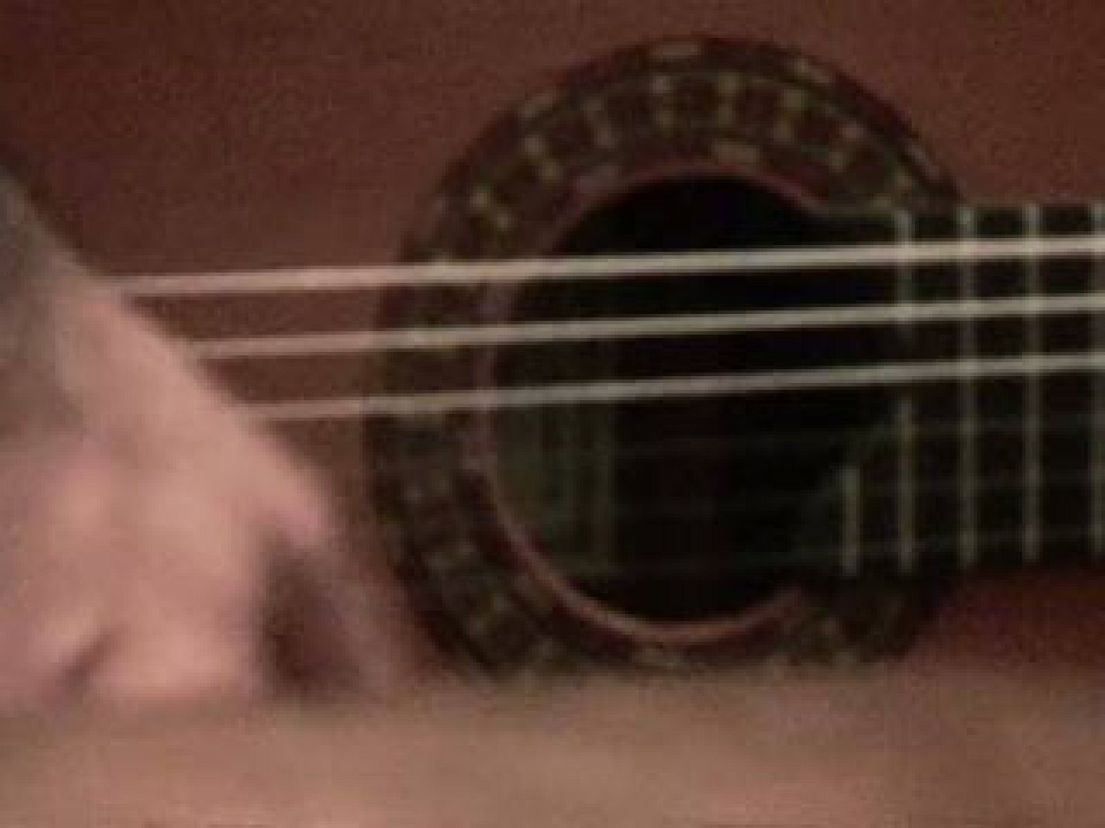 Una actuación en exclusiva del guitarrista y compositor nacido al sur de Buenos Aires.