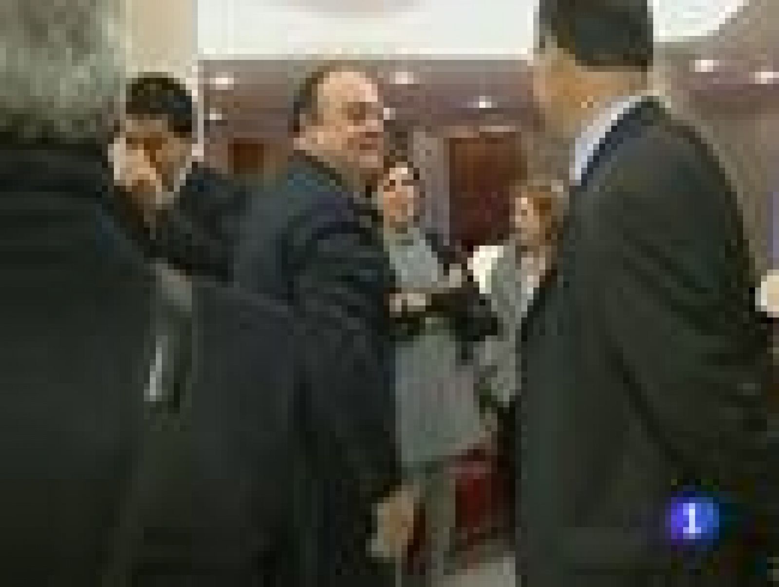 Escándalo en Novacaixagalicia por las indemnizaciones millonarias | Ver