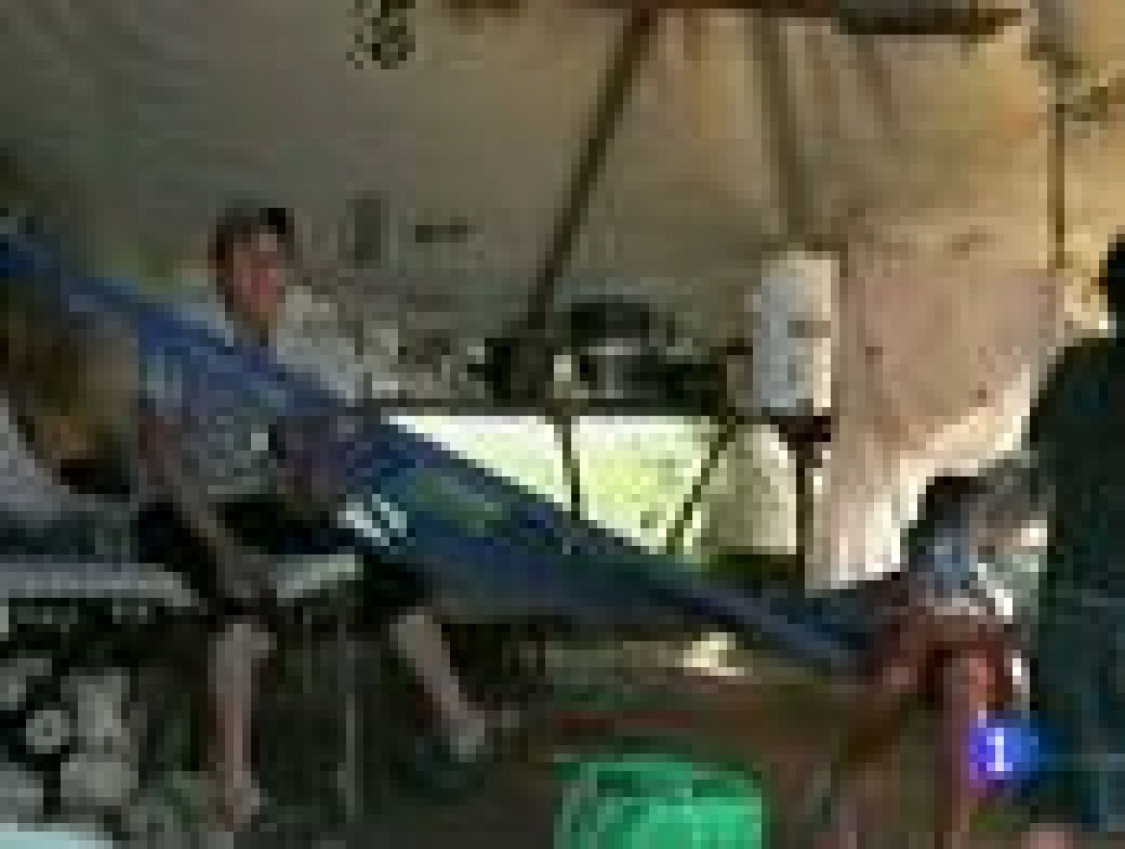 La cifra mundial de refugiados asciende a 44 millones