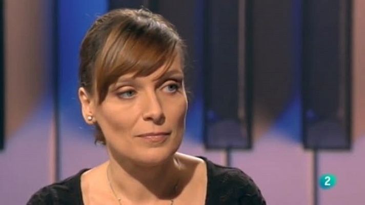 Programa de mano - Programa de mano - 04/10/11