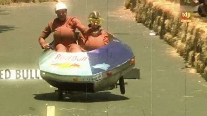 Conexión tdp - Conexión tdp - 04/10/11