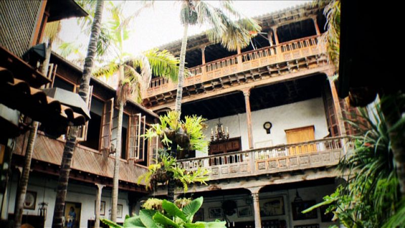 Destino: España - Canarias (III) - Ver ahora 