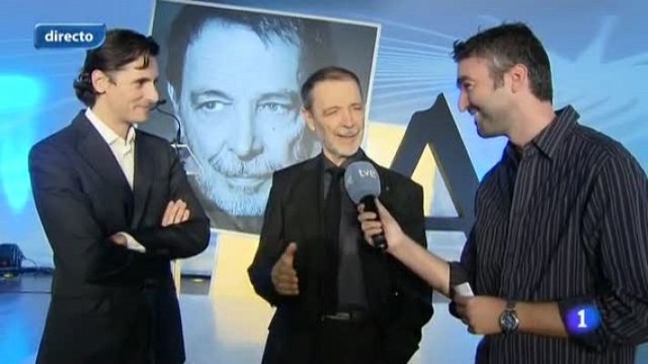 +Gente - Más Gente - 04/10/11