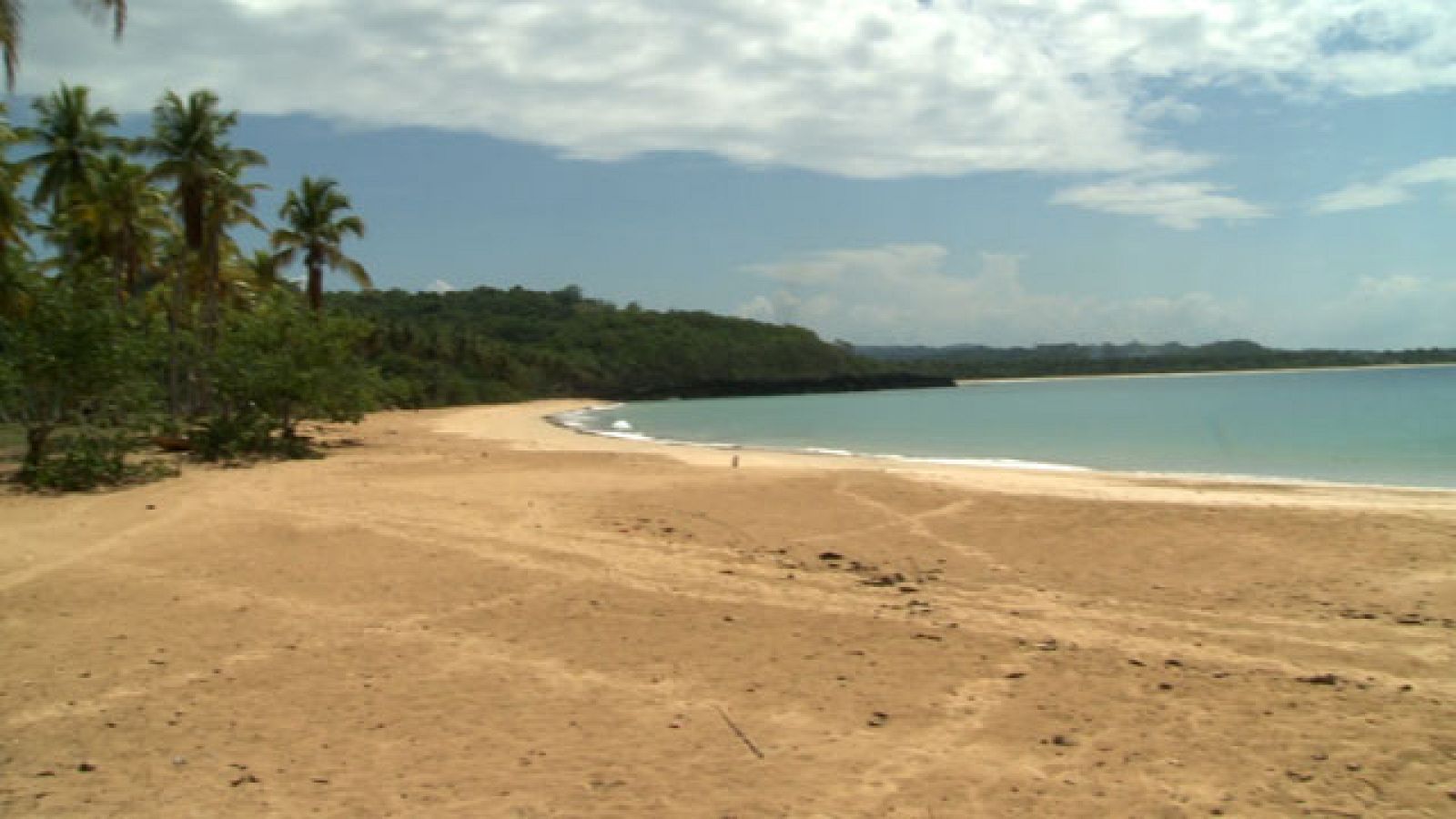 Españoles en el mundo - República Dominicana