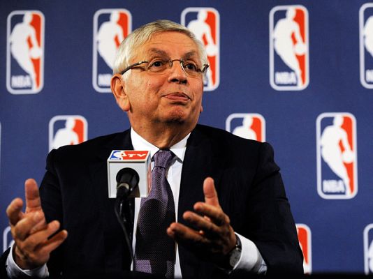 Informativo 24h - La NBA se queda sin pretemporada