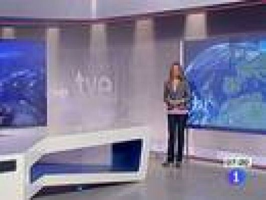 El tiempo - Temperaturas sin cambios