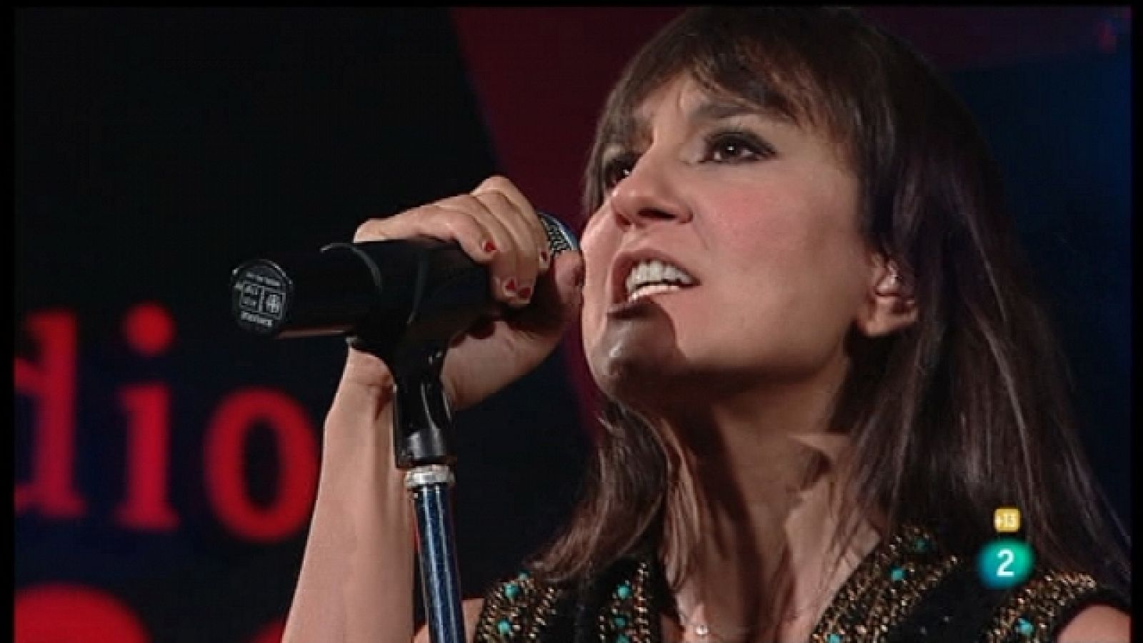 Conciertos de Radio 3 - Amaral - Ver ahora