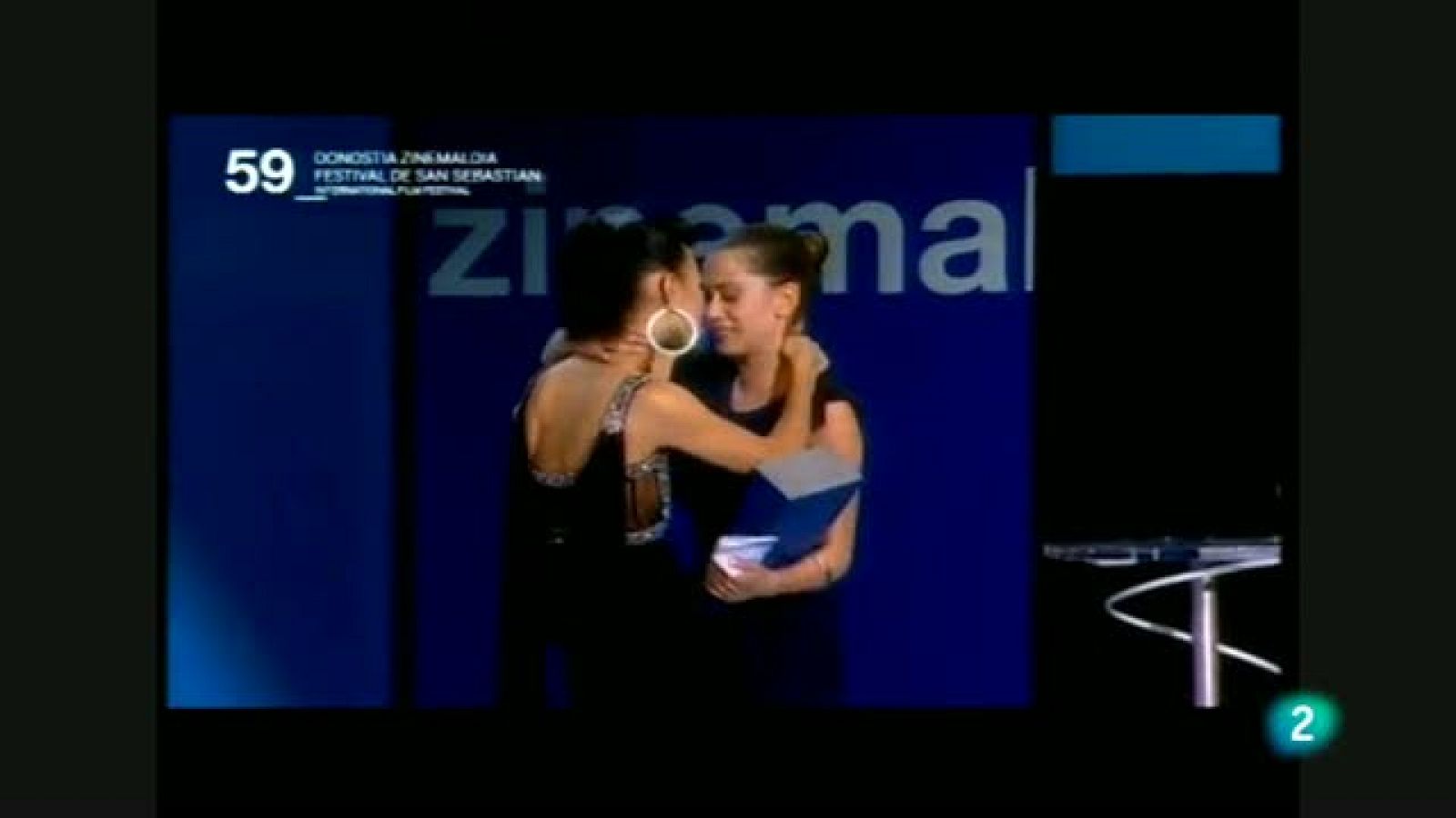 Continuarà - 04/10/11