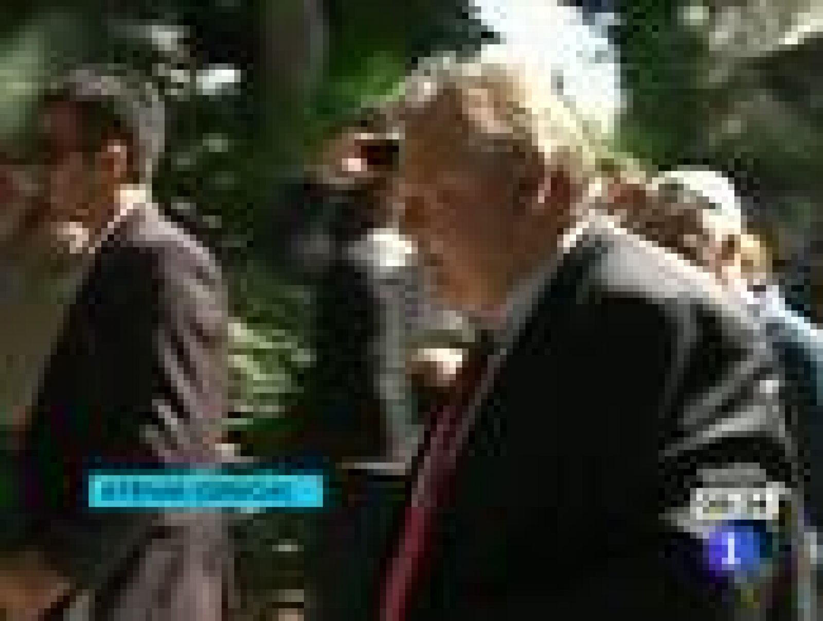 La quinta huelga general del año en Grecia paraliza el transporte público en todo el país