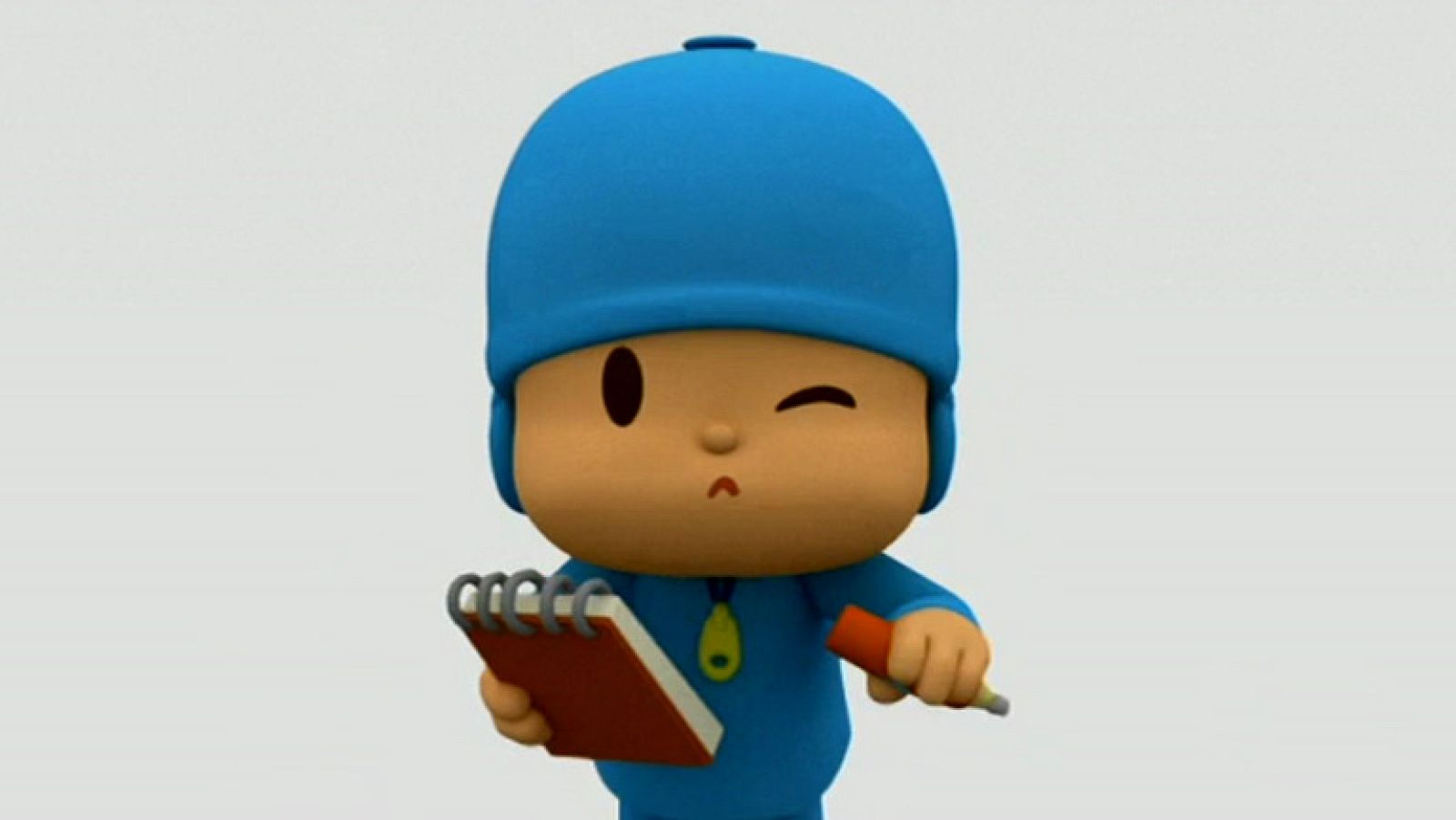 Detective pocoyo - Pocoyo en inglés | Watch