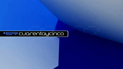 59 Segundos Canarias - 04/10/11