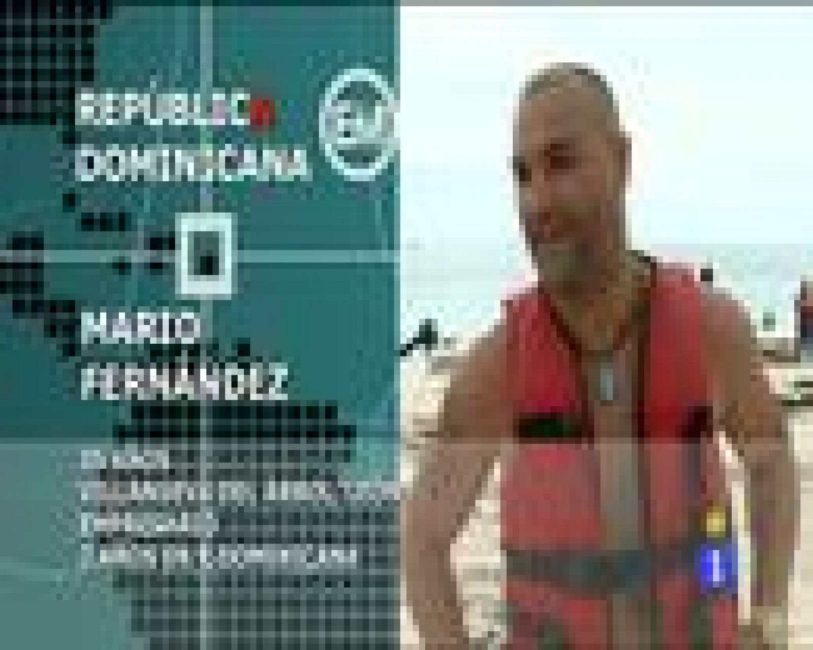 Españoles en el mundo: Rep. Dominicana - Mario | RTVE Play