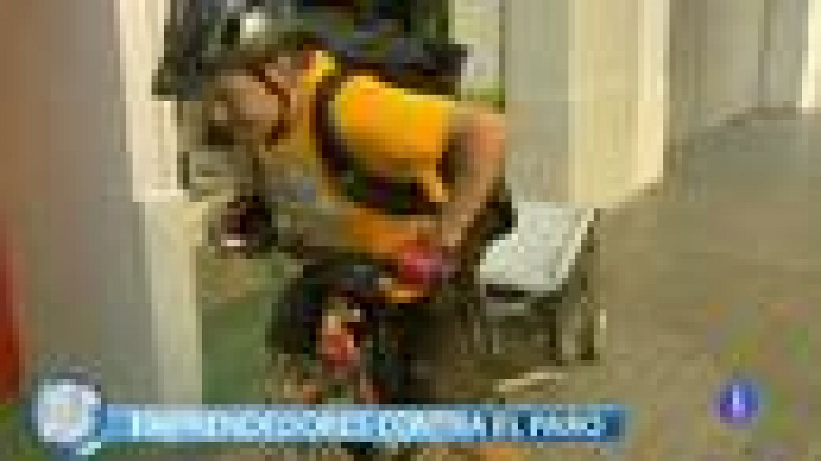 Más Gente - Más Trabajo - Emprendedores contra el paro