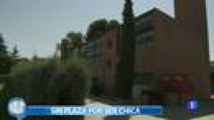 +Gente - Discriminada por ser mujer