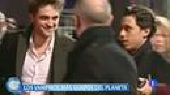 +Gente - Los actores más sexys