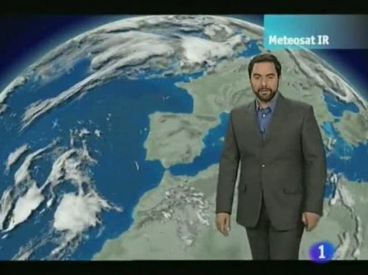 Noticias Aragón - El tiempo en la Comunidad de Aragón - 05/10/11