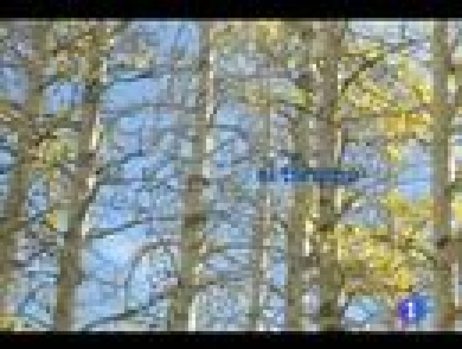 El tiempo en Castilla y León - 05/10/11