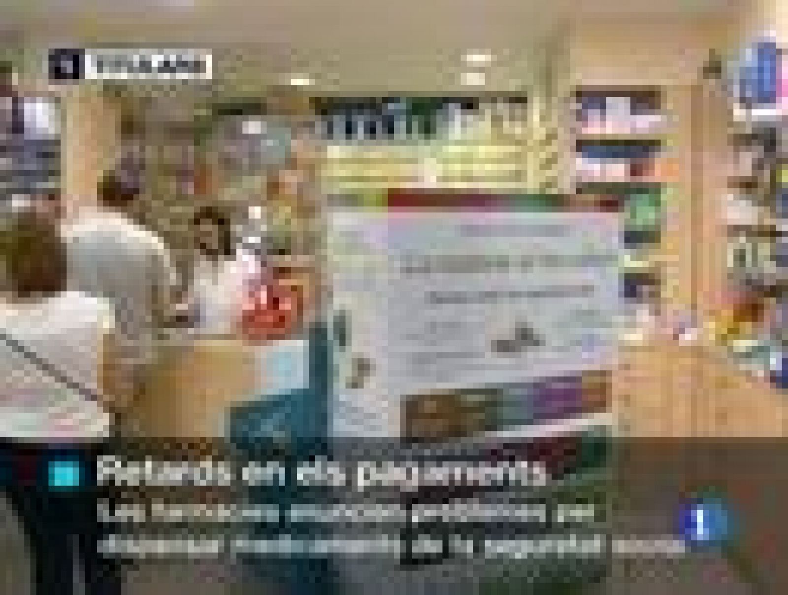 L'informatiu migdia - 05/10/2011