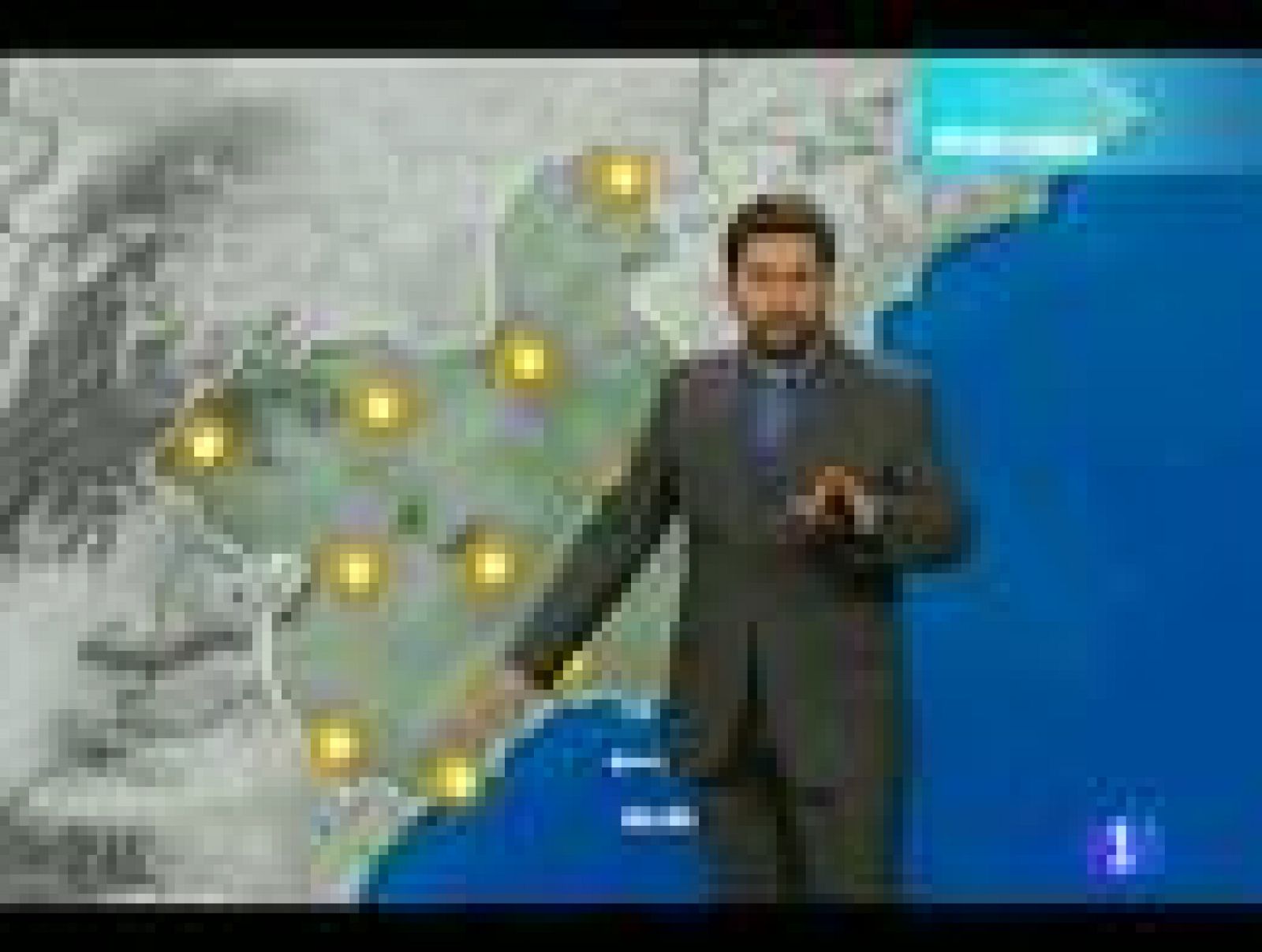 El Tiempo en la Comunidad de Murcia.- 05/10/2011. | Ver