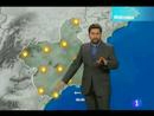 Noticias Murcia - El Tiempo en la Comunidad de Murcia.- 05/10/2011.