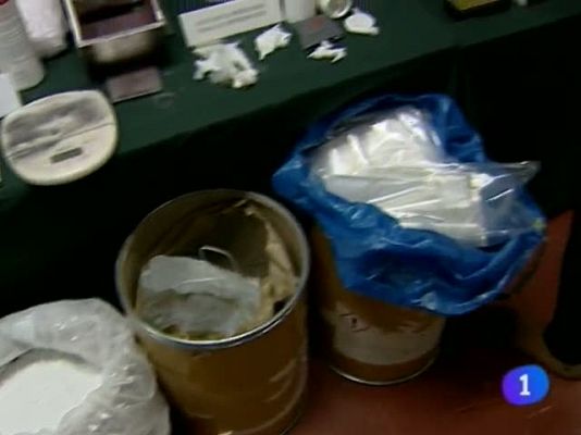 Telenavarra - Telenavarra - 05/10/11