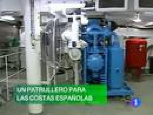 Noticias Murcia - Noticias Murcia.- 05/10/2011.