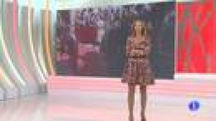 D Corazón - Invitados a la boda de la Duquesa