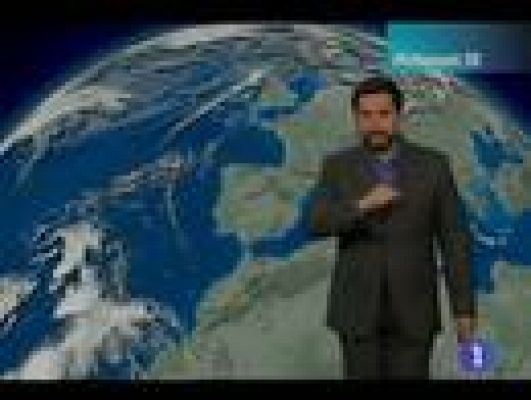 Noticias de Castilla-La Mancha - El Tiempo en Castilla La Mancha (05/10/2011)