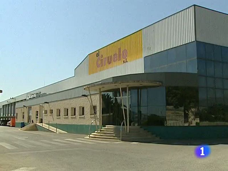 Investigación a una empresa murciana por irregularidades en el trato a sus trabajadores