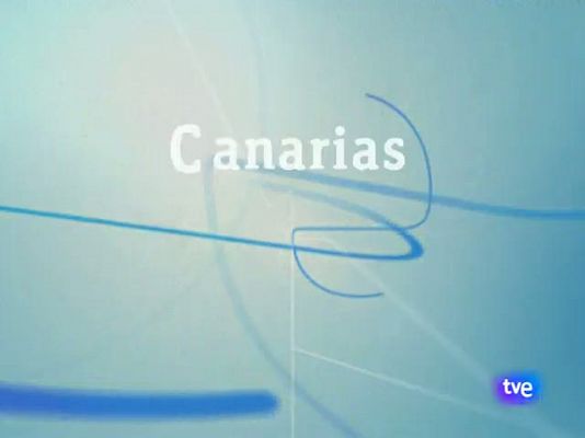 Canarias Mediodia - 05/10/11