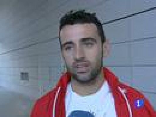  - Barberá será operado en Barcelona