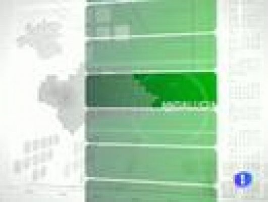 Noticias Andalucía - Noticias Andalucía en 2' 05/10/11