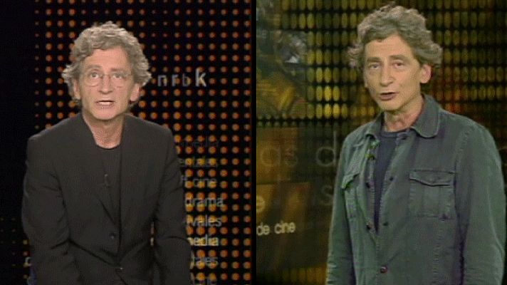 Días de cine - Días de cine: El ingenio de Gasset