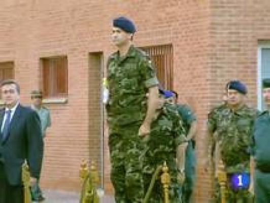 Informativo Telerioja - La Rioja en 2' 5/10/2011