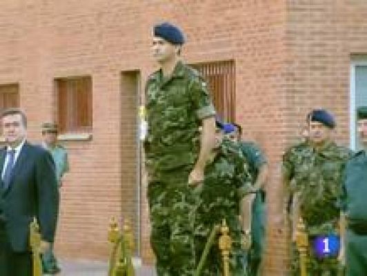 Informativo Telerioja - Telerioja 5/10/2011