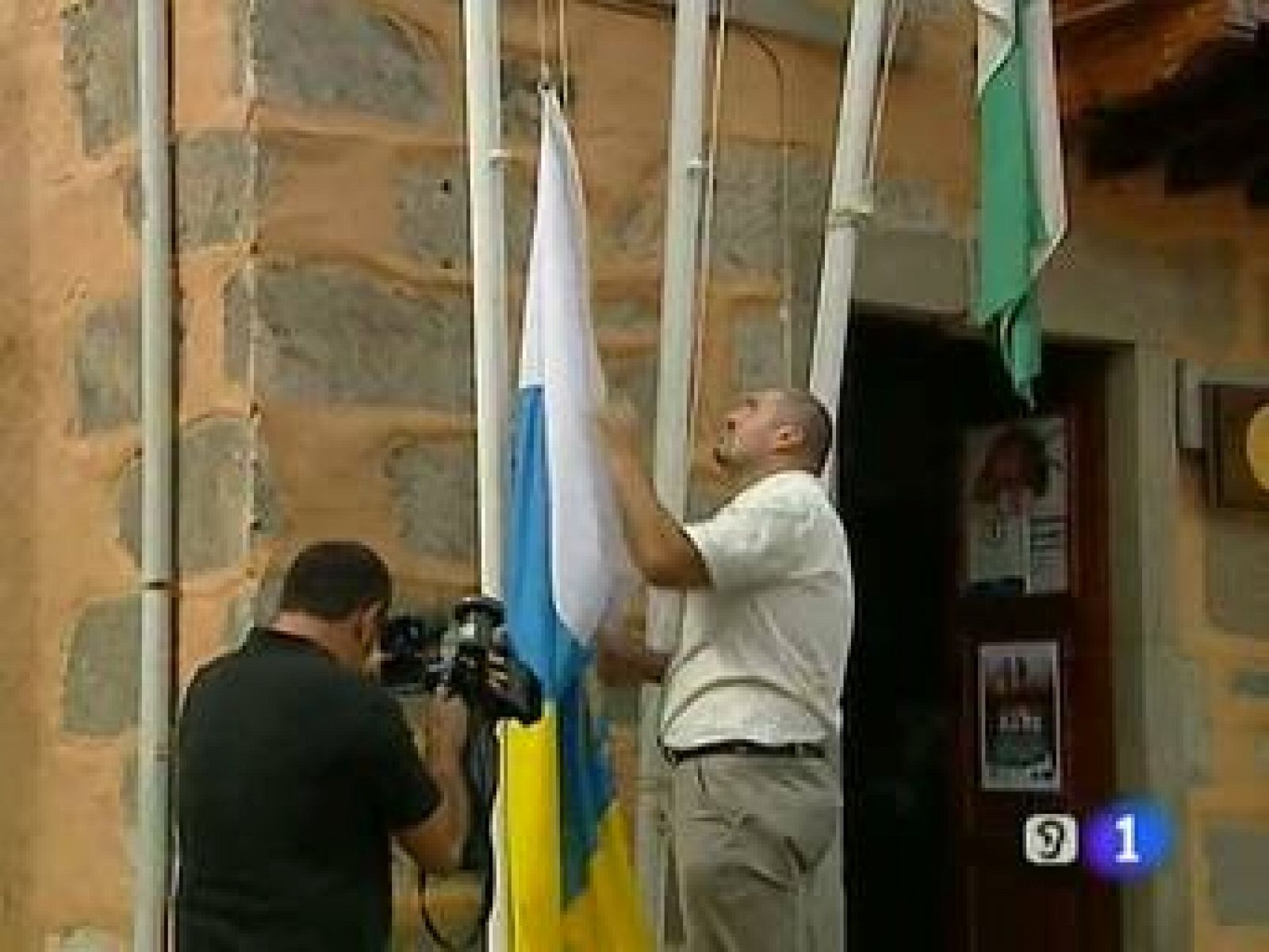 Canarias en 2' - 05/10/11 | Ver