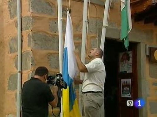 Telecanarias - Canarias en 2' - 05/10/11