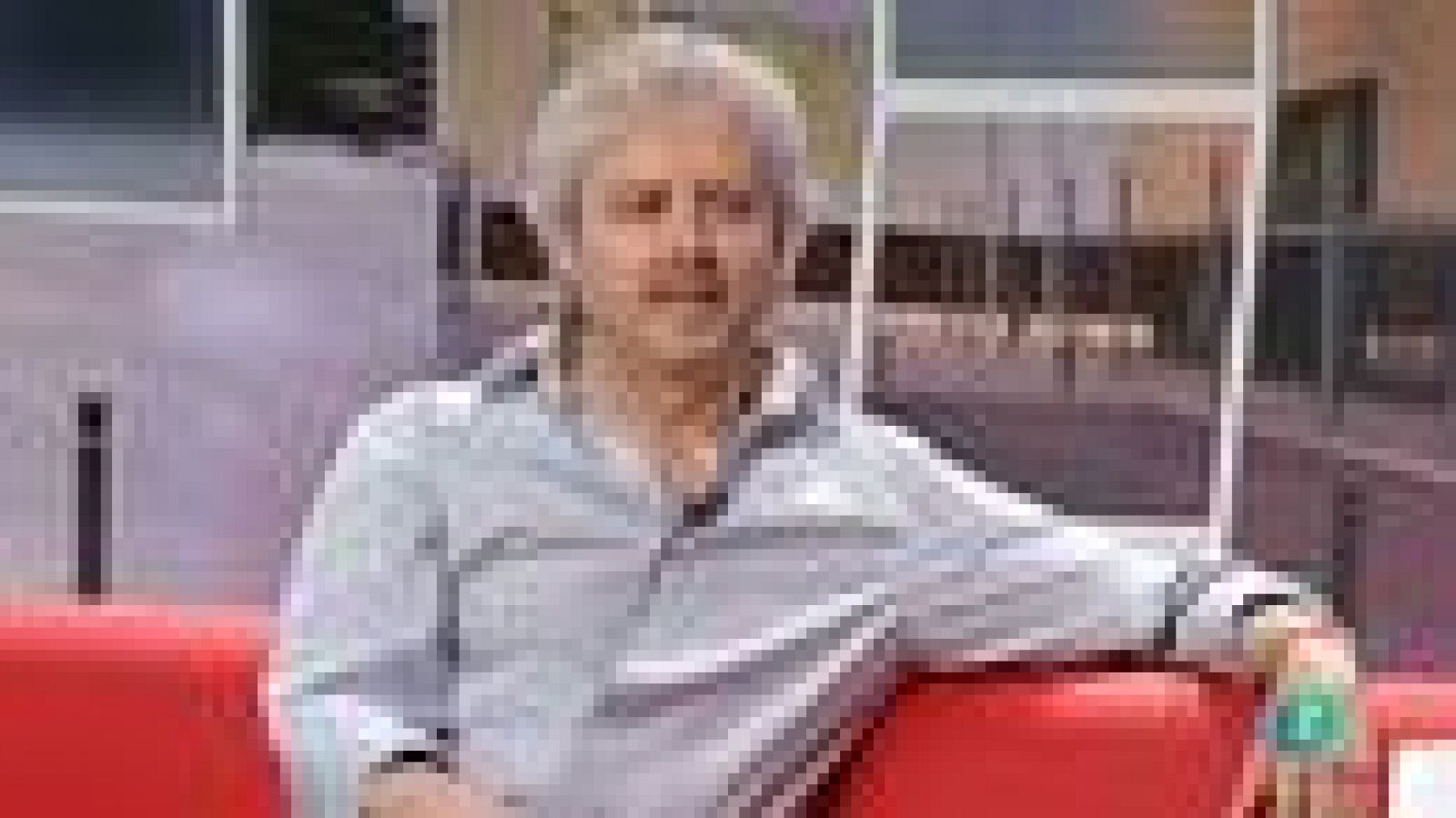 Para todos La 2 - Conjurar la suerte - Entrevista con Xavier Gabriel, el famoso lotero de 'La Bruixa d'Or'