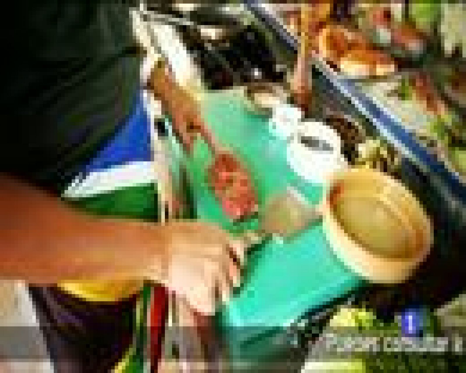 Hamburguesa de avestruz, por Ryszard | Ver