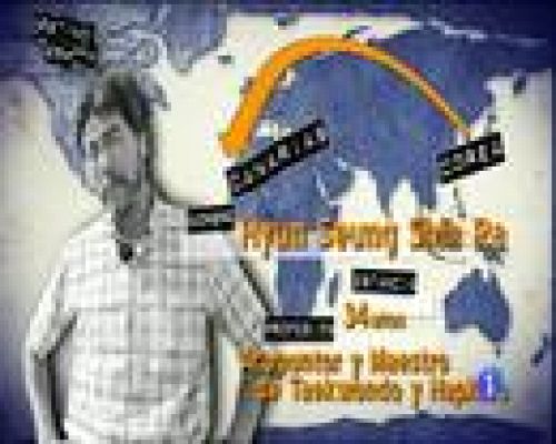 Destino: España - Canarias III - Shin