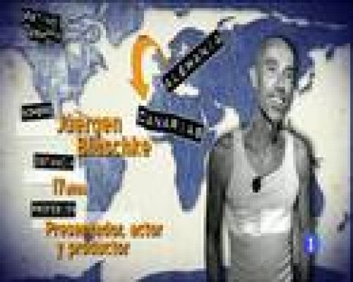 Destino: España - Canarias III - Juergen