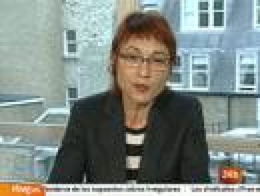 La tarde en 24h - Cameron apela al espirítu británico de sacrificio para salir de la crisis económica